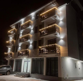Apartman 
